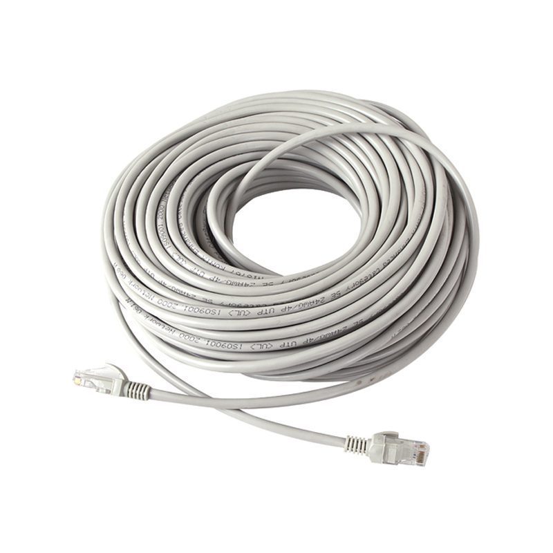 Kablo.cat5 40 Metre Gri * (sl-cat40) (4172)