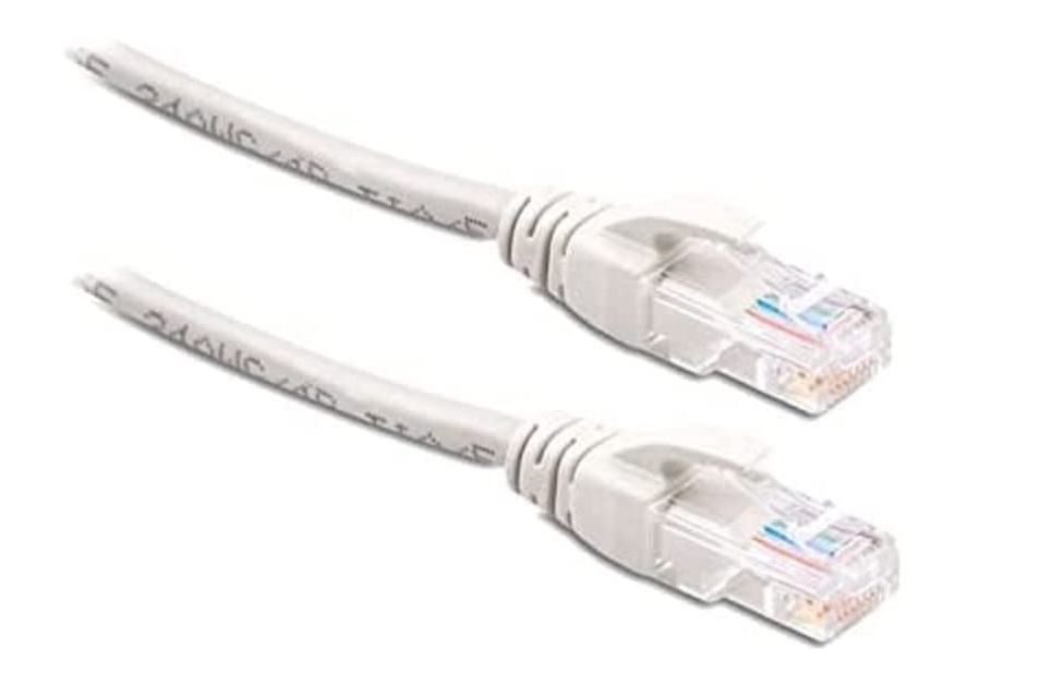 S-lınk Sl-cat610 Gri Cat6 10 Metre Kablo (4172)