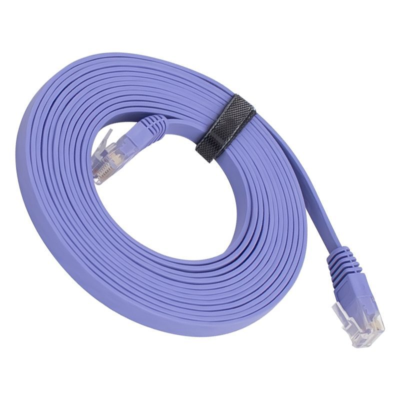 3 Metre Cat6 Yassı Kablo (4172)