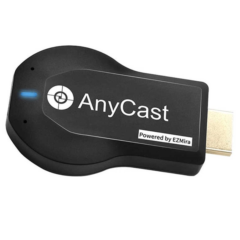 Anycast M2 Plus Kablosuz Hdmı Görüntü + Ses Aktarıcı (4172)