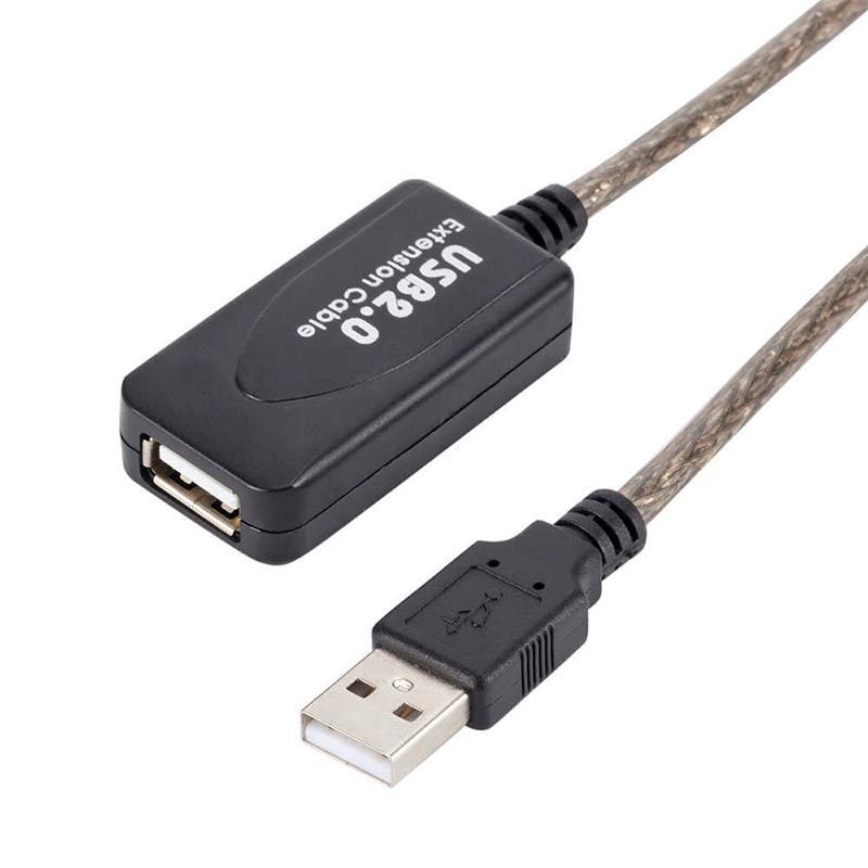 Usb 2.0 30 Metre Usb Uzatma Kablosu (4172)