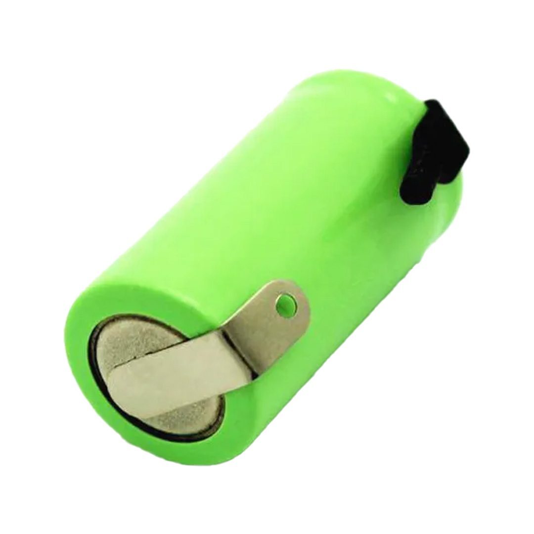 1.2 Volt 600 Mah Nı-mh 2/3aa Şarj Edilebilir Puntalı Lityum Pil (4172)