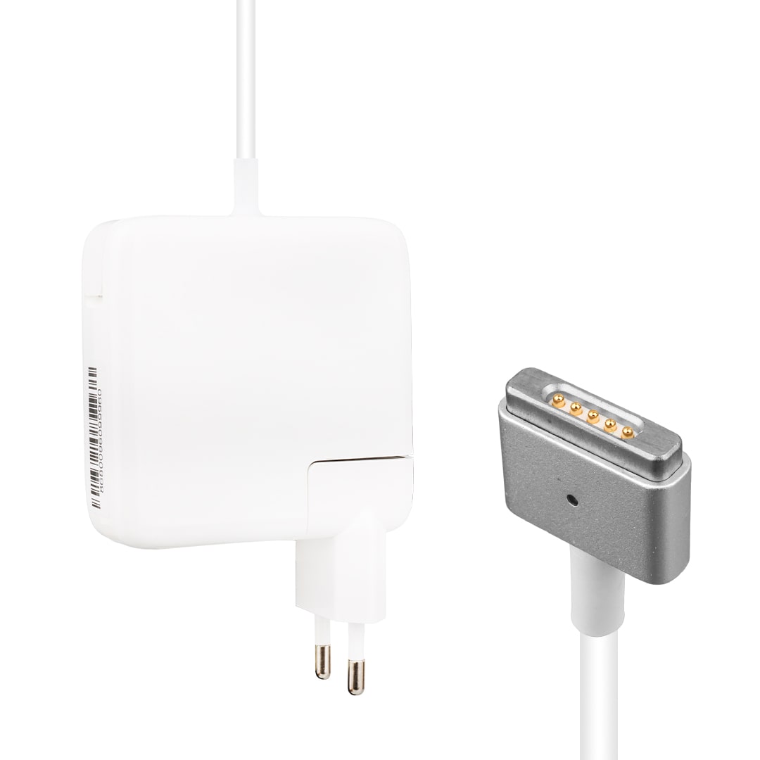 S-lınk Sl-nbam11 14.85- 3.05 Volt Mags 2.0 Apple Notebook Adaptör (4172)