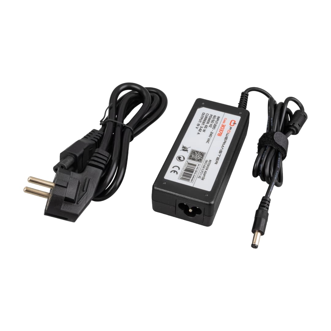 19 Volt - 3.42 Amper 5.5*2.1 Uçlu Acer  Notebook Adaptör (4172)