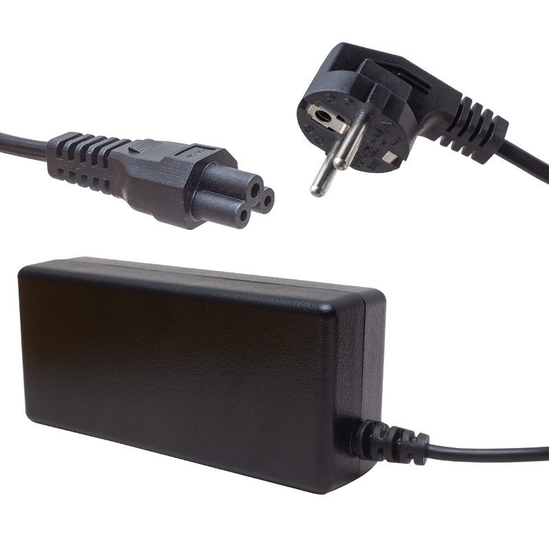 20 Volt - 2 Amper 5.5*2.5 Uçlu Lenovo Ibm Notebook Adaptör (4172)