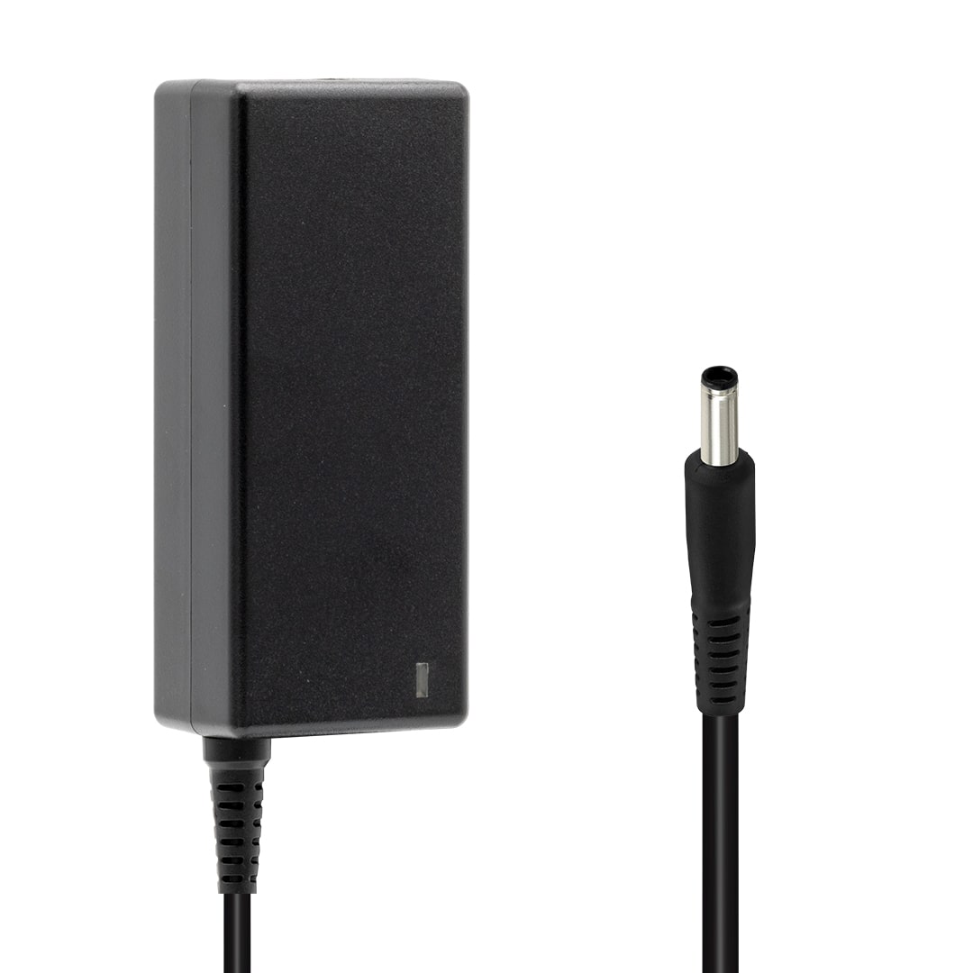 19.5 Volt - 2.31 Amper 4.5*2.7*0.6 İğne Uçlu Dell Notebook Adaptör (4172)