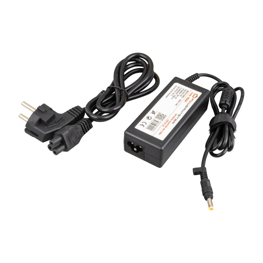 19 Volt - 1.58 Amper 4.8*1.8 Uçlu Hp Netbook Adaptör (4172)