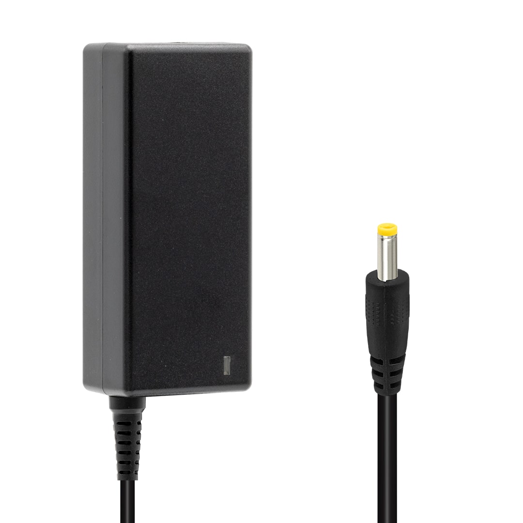 12 Volt - 3 Amper 4.8*1.7 Uçlu Asus Netbook Adaptör (4172)