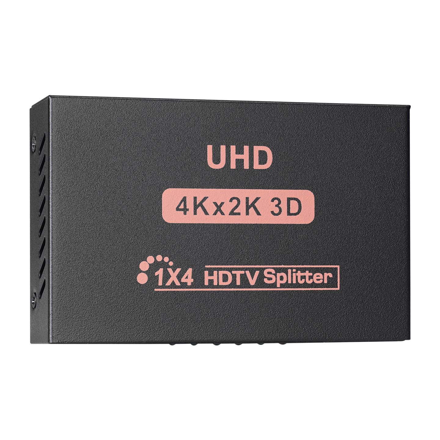 4 Port 4kx2k Hdmı Splıtter Dağıtıcı (4172)