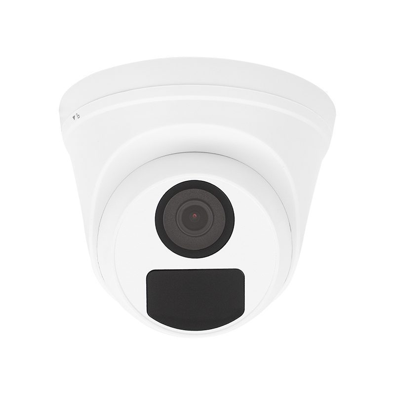 2mp H265+ Poe Metal Kasa Ip Dome Kamera Unıvıew (4172)