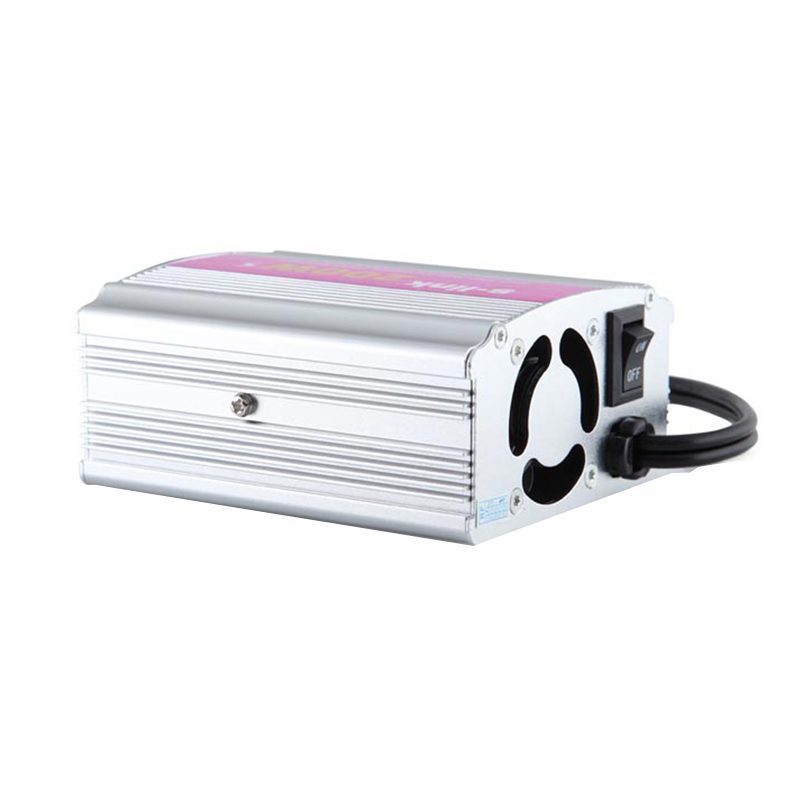 S-lınk Sl-200w 200w Dc12v-ac230v Çakmaktan Power Inverter (4172)