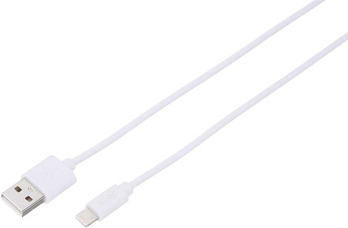 Av-w106b Usb-lıghtnıng 1m Kablo (200) (4172)