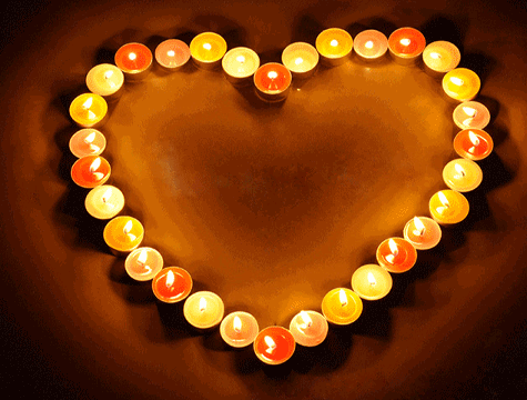 Tealight Mum 100’lü Paket (4172)