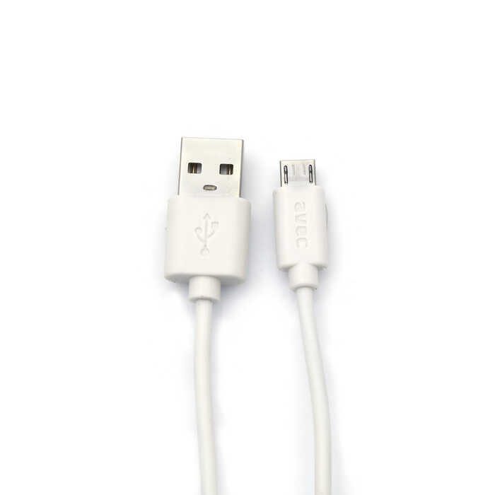 Av-w101b Usb-mıcro Usb 1m Kablo (4172)