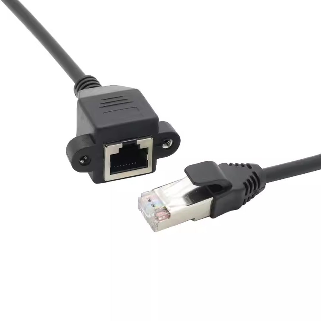 Rj45 Cat6 Dişi Erkek Uzatma 1,5 Metre (4172)