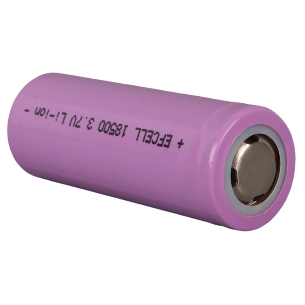 Narita 3.7 V 1200 Mah Lithıum Lıon  18500 Pil (başlıksız) (4172)