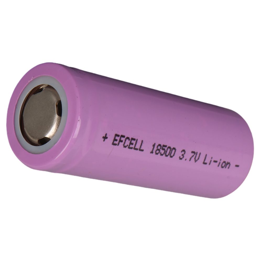 Narita 3.7 V 1200 Mah Lithıum Lıon  18500 Pil (başlıksız) (4172)