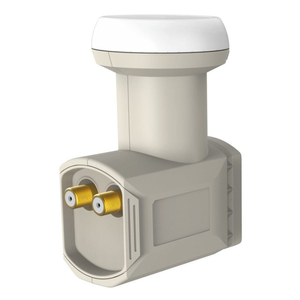 Ele-200 Çiftli Lnb 0.1db (4172)