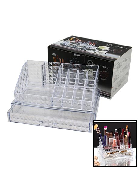 Diamond Klasik Çekmeceli Organizer (4172)