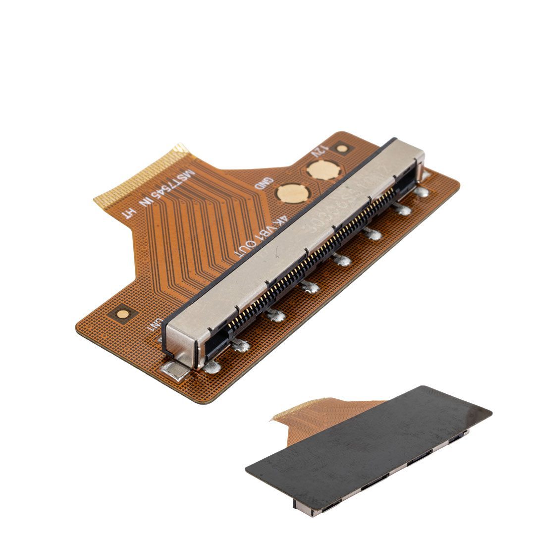 Lvds Flexi 4kv1b Out Mst7545 In Ht (4172)