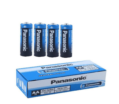 Panasonic Aa Kalem Pil 60 Parça (4172)