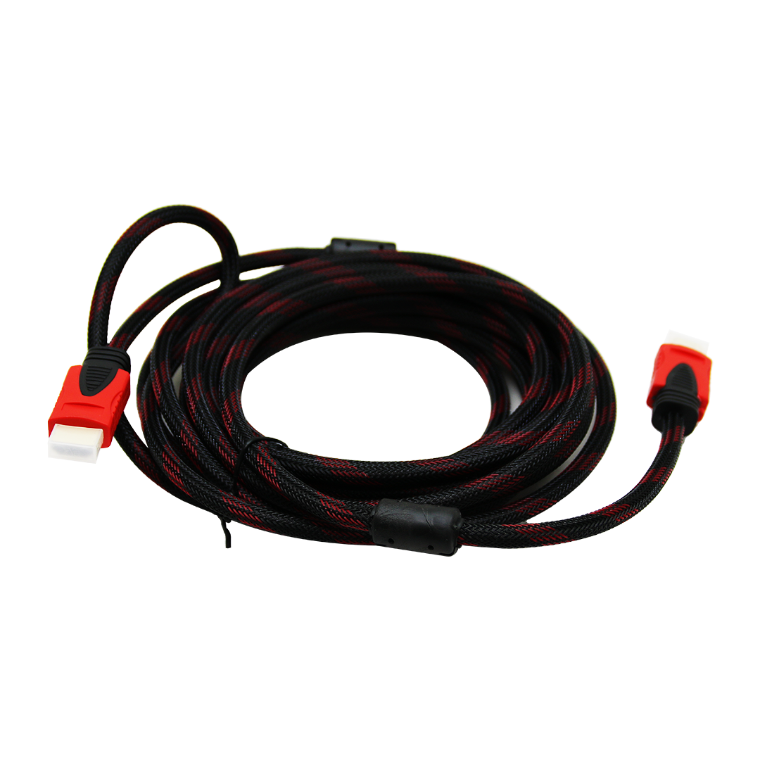 5mt İpli Hdmı Kablo Computer Cable Hdtv Pl-8014 (4172)