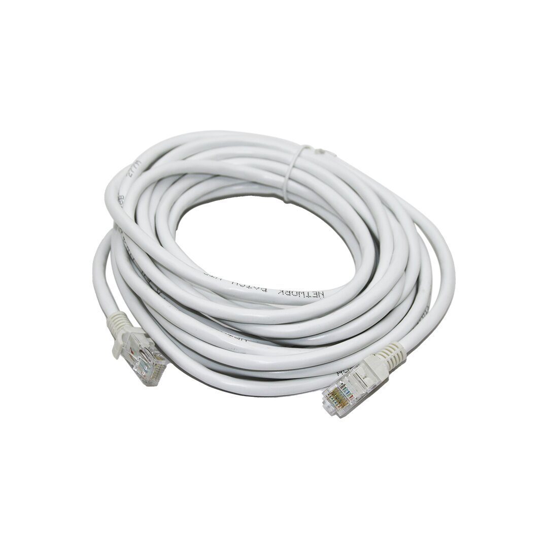 5mt İnternet Ethernet Cat6 Data Kablosu (4172)