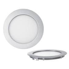 15w Sıva Altı Yuvarlak Slım Led Panel (4172)