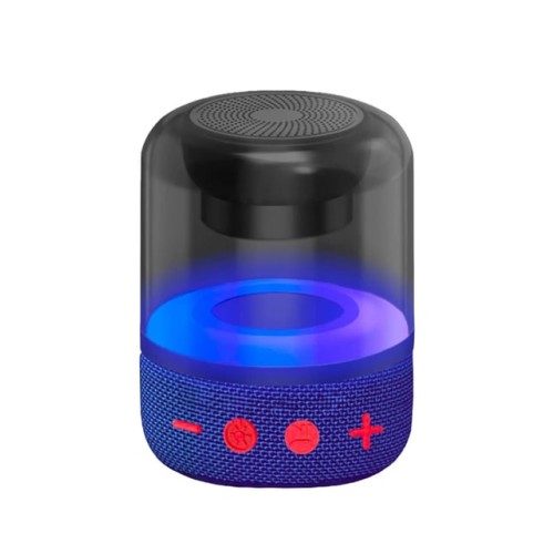 Rgb Bluetooth Hoparlör