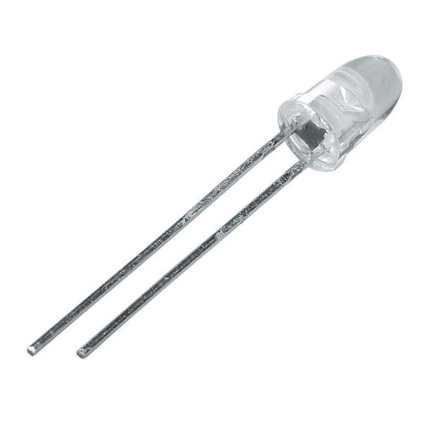 Ir Led 5mm (4172)