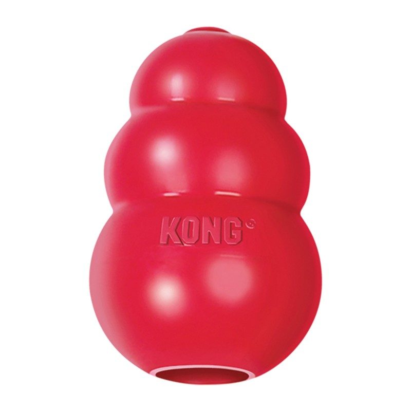 Kong Classic X-Large 13cm - Lisinya