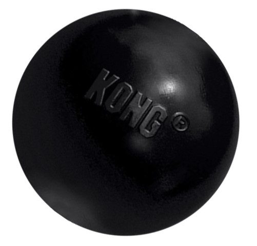 Kong Köpek Extreme Oyun Topu ML 8cm - Lisinya