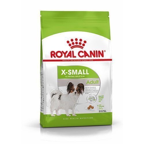 Royal Canin Xsmall Adult Yetişkin Köpek Maması 1,5 Kg - Lisinya