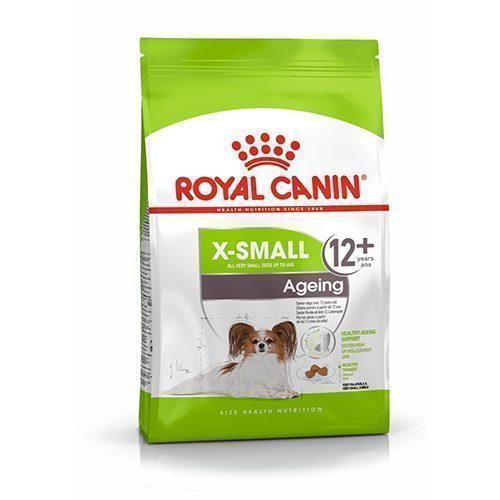 Royal Canin Xsmall Ageing +12 Yaş İçin Köpek Maması 1,5 Kg - Lisinya