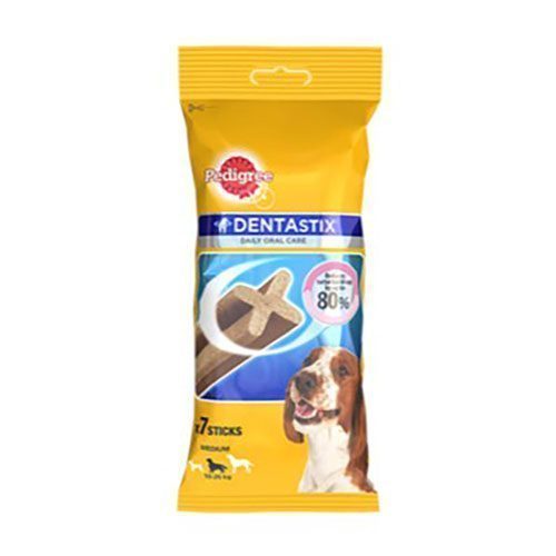 Pedigree Dentastix Medium Köpek Ödülü 180 Gr - Lisinya