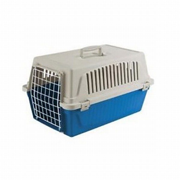 Ferplast Atlas 10 Kedi ve Köpek Taşıma Çantası 32x48x29 Cm - Lisinya