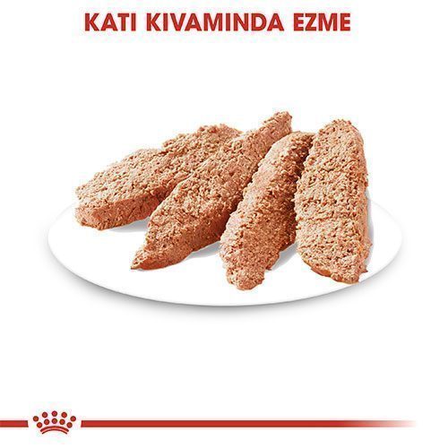 Royal Canin Sterilised Pouch Konserve Köpek Maması 85 Gr - Lisinya