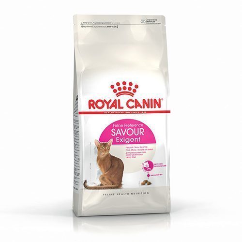 Royal Canin Exigent Seçici Kediler İçin Kedi Maması 10 Kg - Lisinya