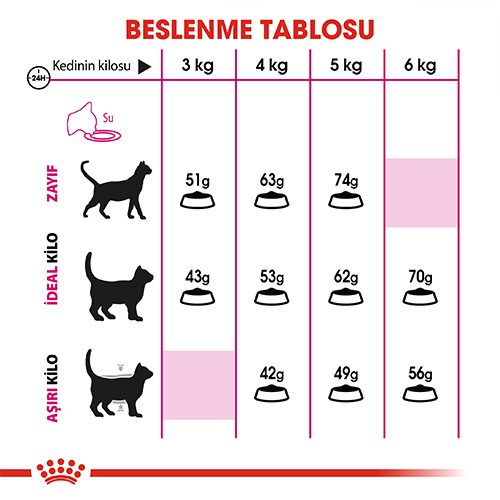 Royal Canin Exigent Seçici Kediler İçin Kedi Maması 10 Kg - Lisinya