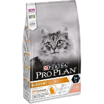 Pro Plan Elegant Somonlu Yetişkin Kedi Maması 10 Kg - Lisinya