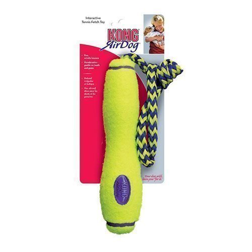 Kong Air Dog  Stick Köpek Oyuncağı Medium - Lisinya