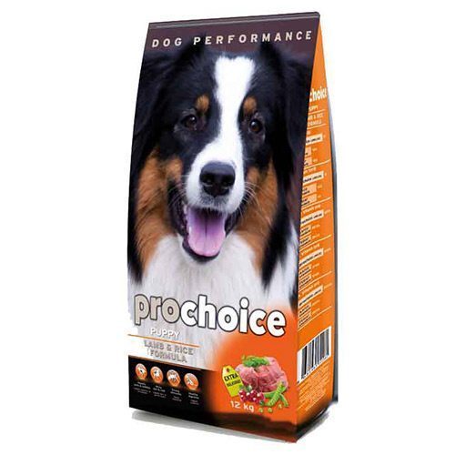 Pro Choice Puppy Kuzu Etli Yavru Köpek Maması 12 Kg - Lisinya