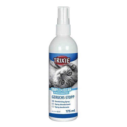 Trixie Kedi Kötü Koku Önleyici 175 Ml - Lisinya