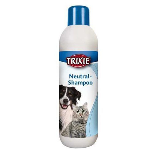 Trixie Köpek Şampuanı   1000Ml Naturel - Lisinya