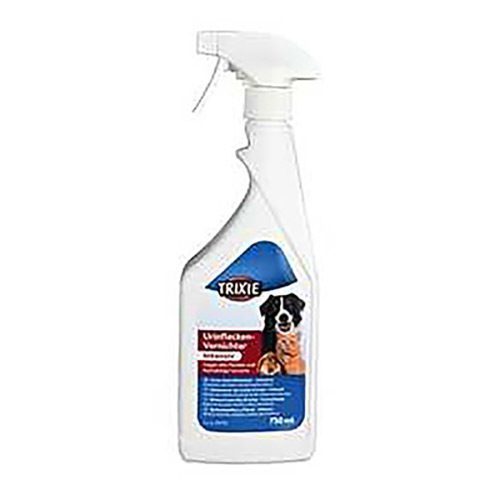 Trixie Köpek&Kedi&Tavşan Çiş Temizleyici 750Ml - Lisinya