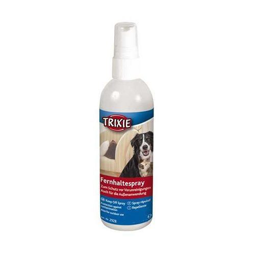 Trixie Kedi Köpek Uzaklaştırıcı Sprey 175 Ml - Lisinya