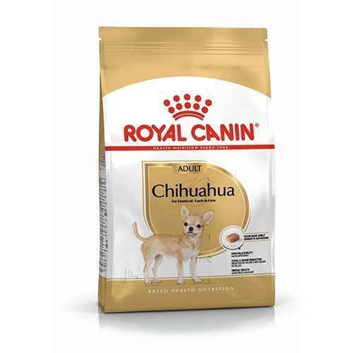 Royal Canin Chihuahua Adult Yetişkin Köpek Maması1,5 Kg - Lisinya