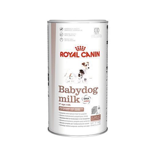 Royal Canin Babydog Milk Yavru Köpek Süt Tozu 400 Gr - Lisinya