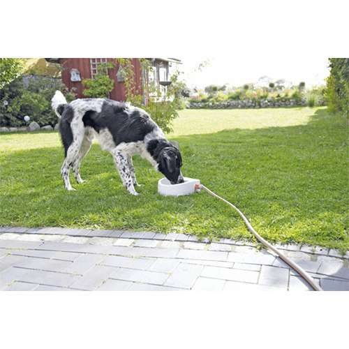 Trixie Köpek Kedi Suluğu, 1,5lt  24 x 10 x 23cm - Lisinya