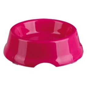 Trixie Köpek Plastik Mama&Su Kabı 0,6Lt 14,5cm - Lisinya